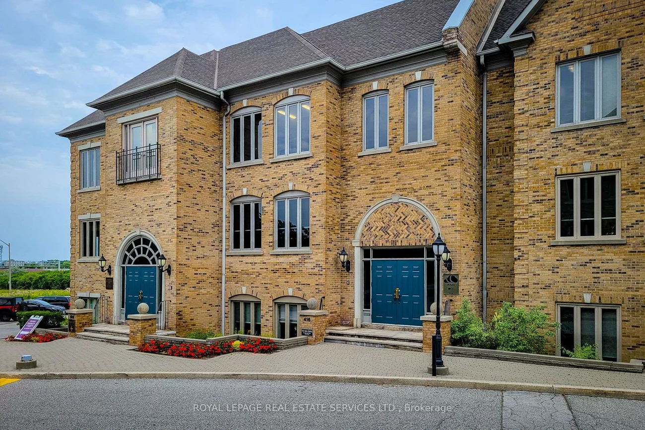 414, North Service, 1014 - QE Queen Elizabeth, Oakville