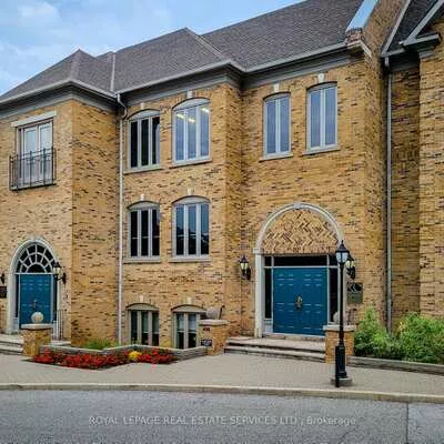 414, North Service, 1014 - QE Queen Elizabeth, Oakville