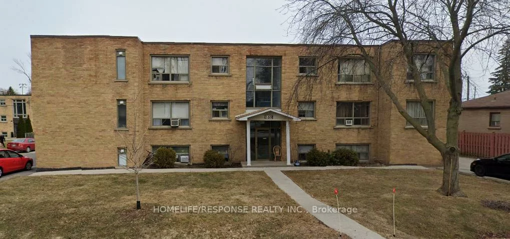 169, Maurice, 1002 - CO Central, Oakville