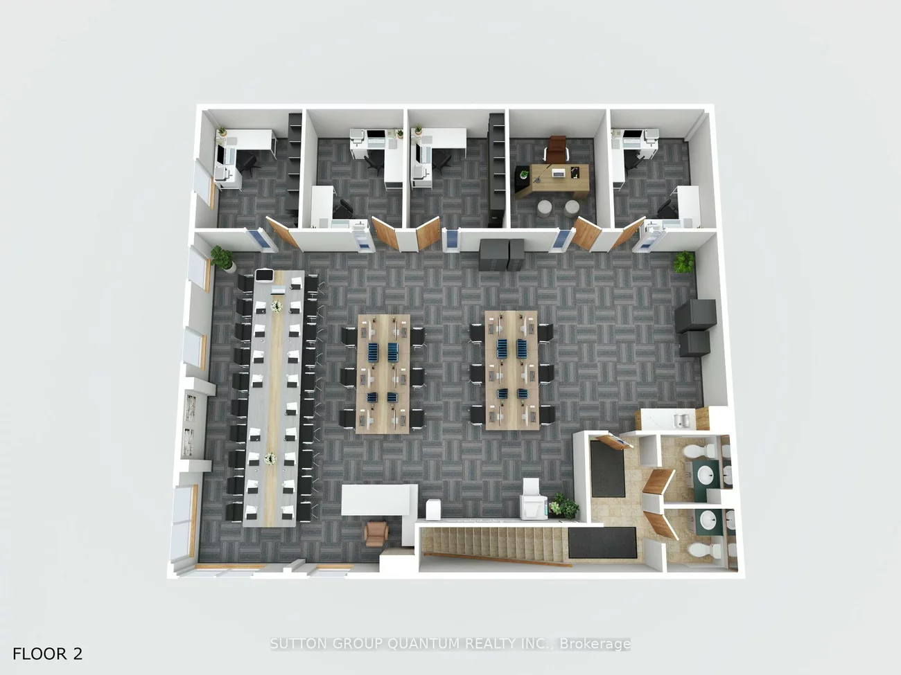 2709, Coventry, 1021 - WP Winston Park, Oakville