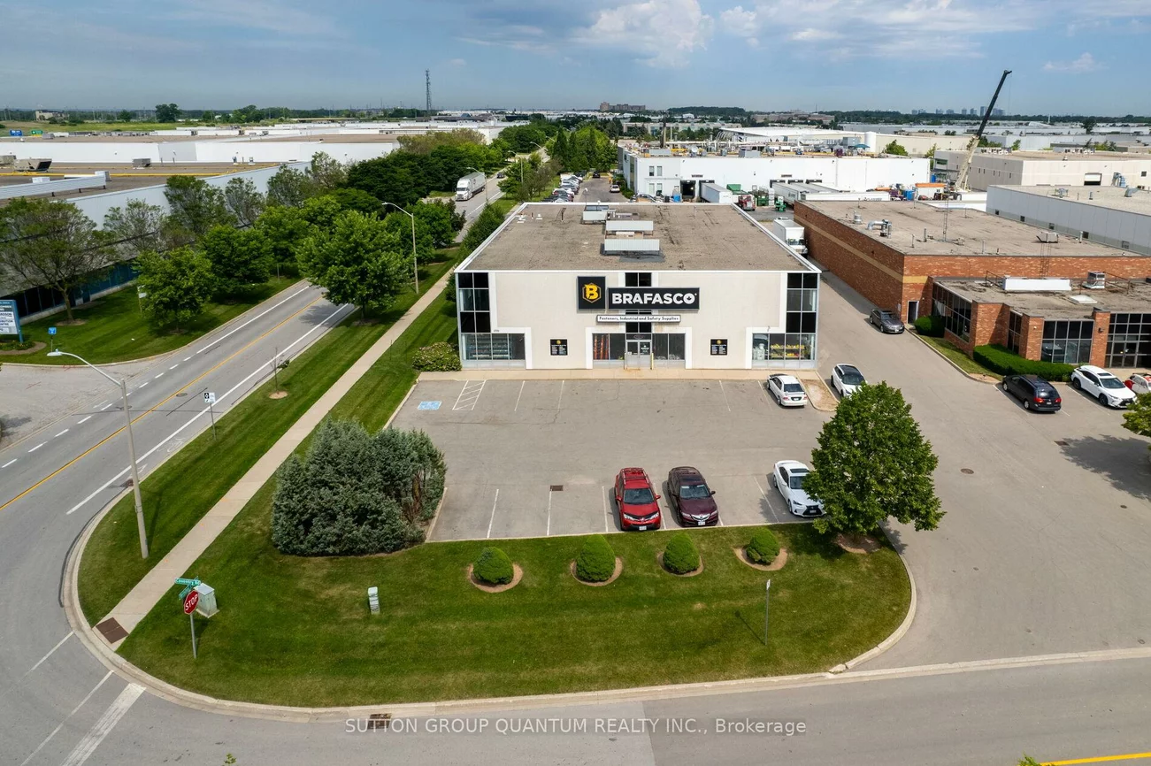 2709, Coventry, 1021 - WP Winston Park, Oakville