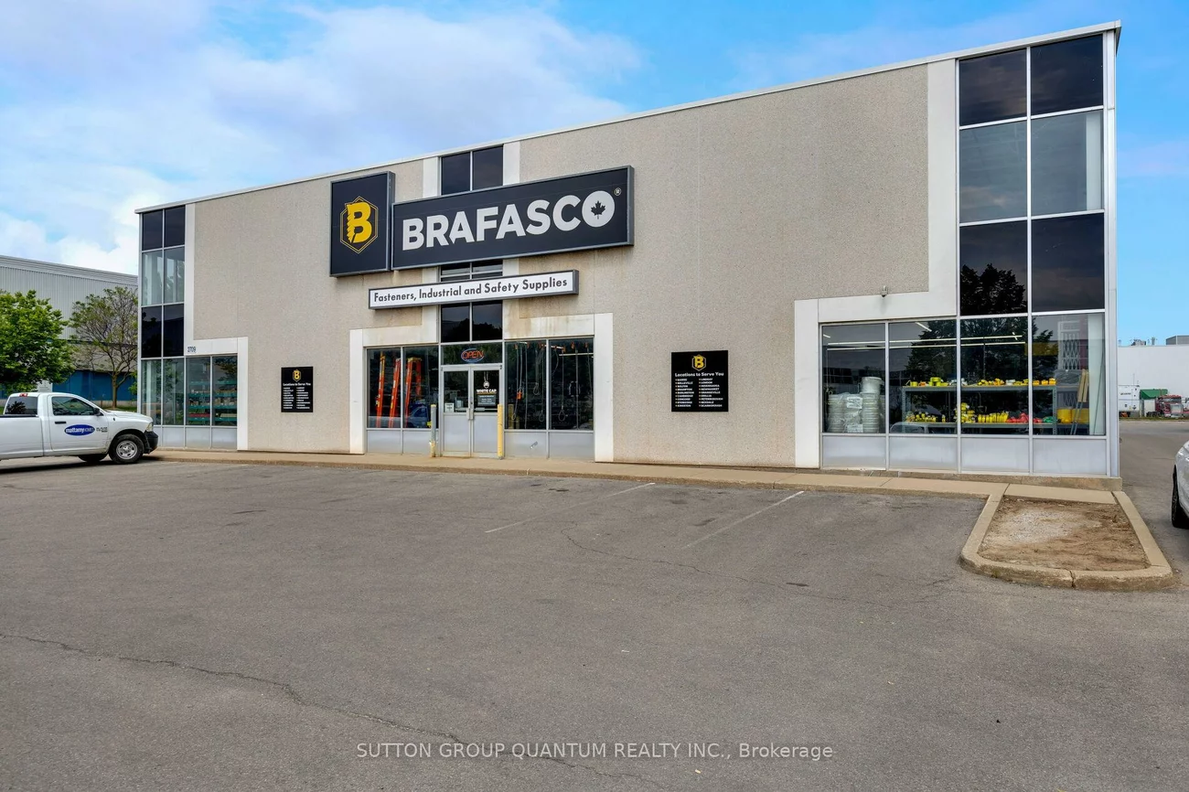 2709, Coventry, 1021 - WP Winston Park, Oakville