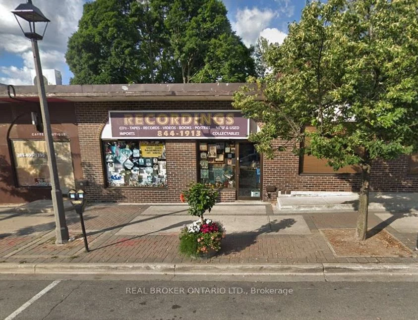 112, Kerr, 1002 - CO Central, Oakville