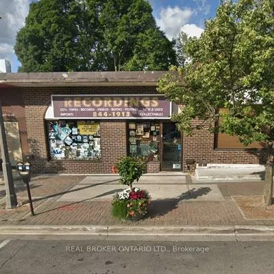 112, Kerr, 1002 - CO Central, Oakville