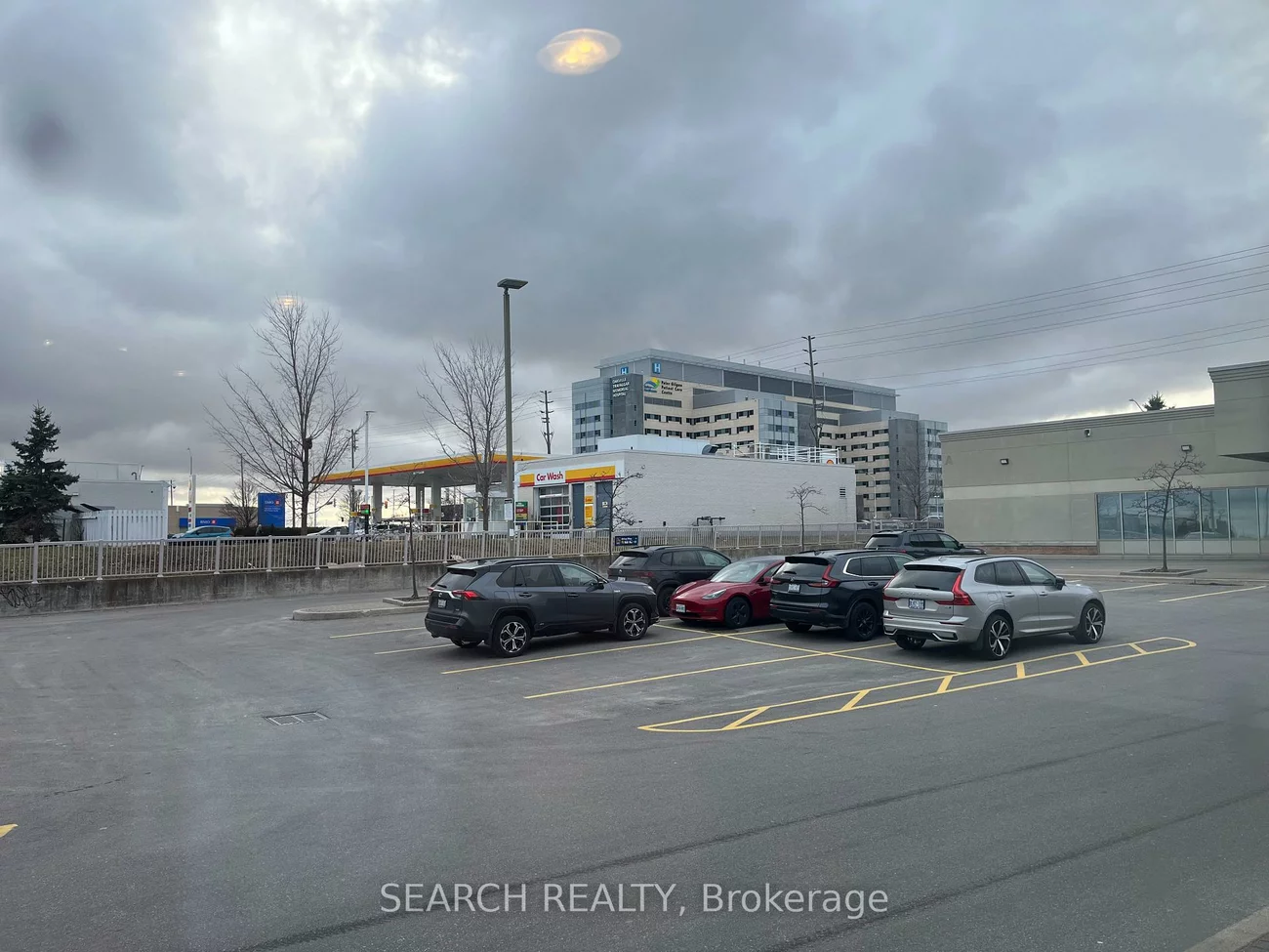 2501, Third, 1022 - WT West Oak Trails, Oakville