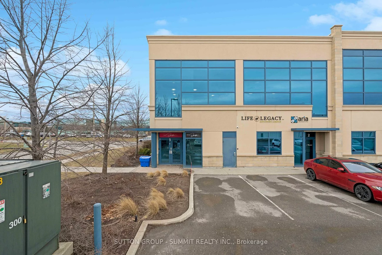 2390, BRISTOL, 1021 - WP Winston Park, Oakville