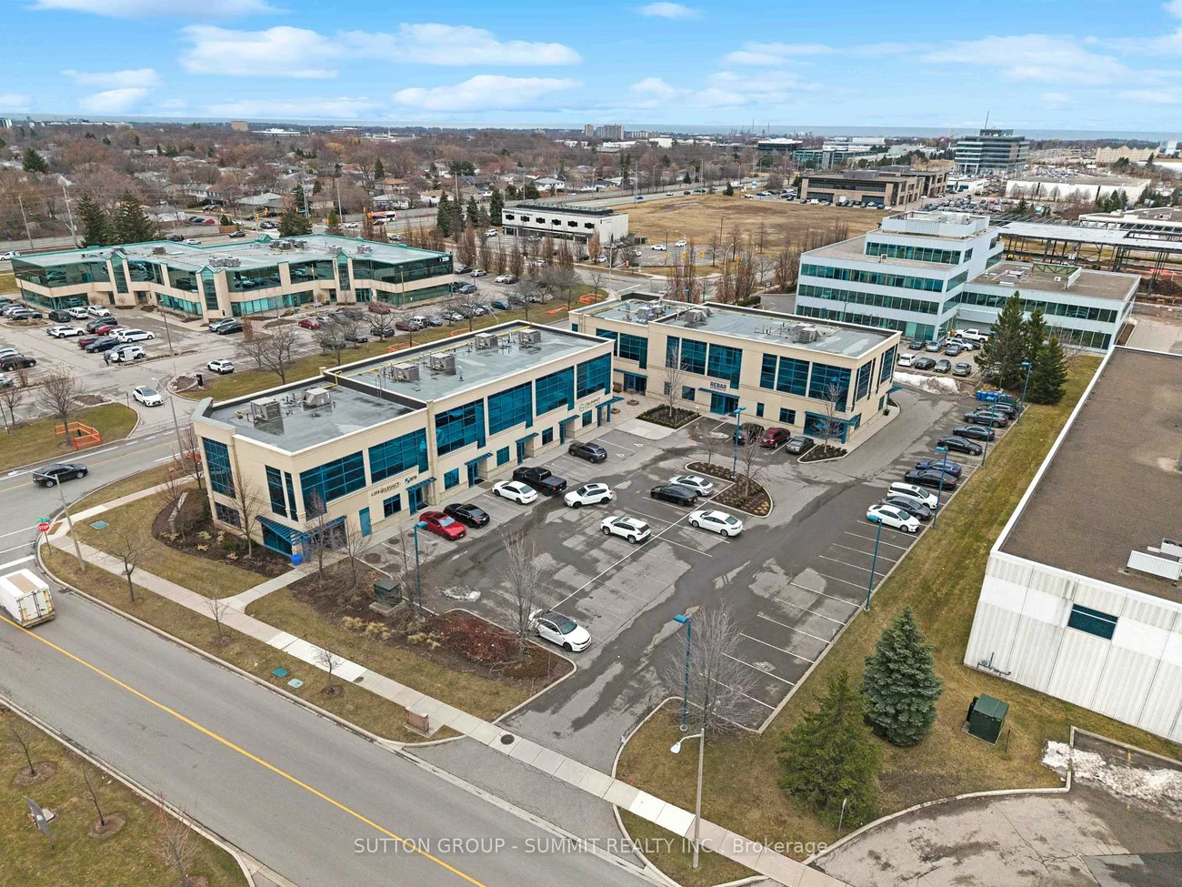 2390, BRISTOL, 1021 - WP Winston Park, Oakville