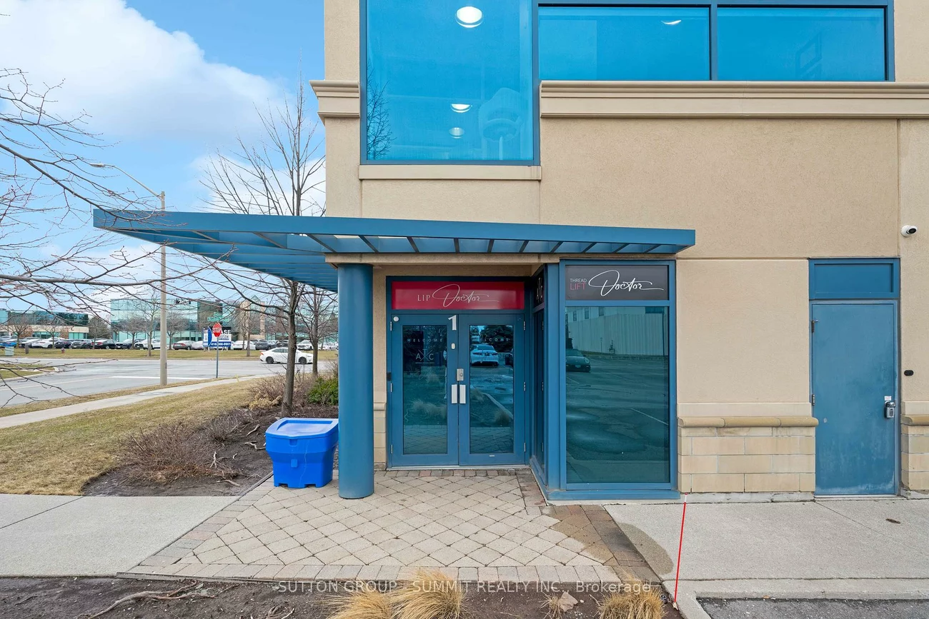 2390, BRISTOL, 1021 - WP Winston Park, Oakville