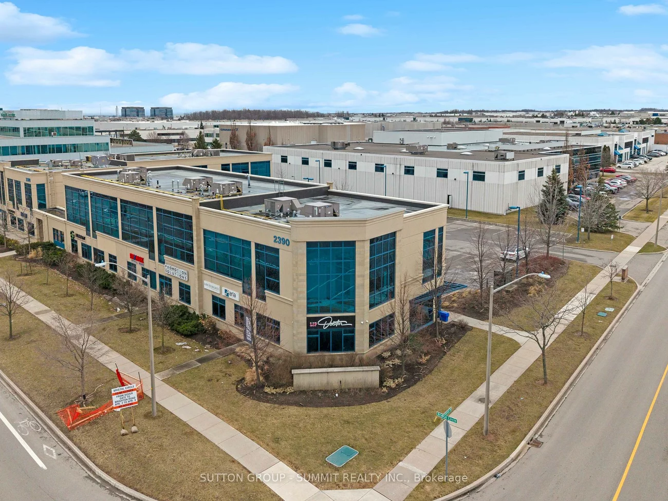 2390, BRISTOL, 1021 - WP Winston Park, Oakville