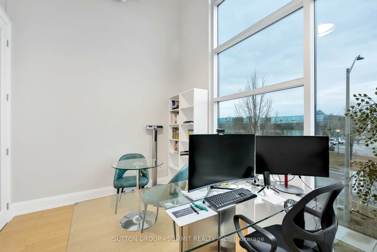 2390, BRISTOL, 1021 - WP Winston Park, Oakville
