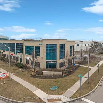 2390, BRISTOL, 1021 - WP Winston Park, Oakville
