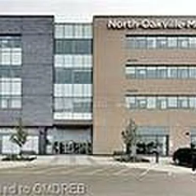 3075, Hospital, 1012 - NW Northwest, Oakville