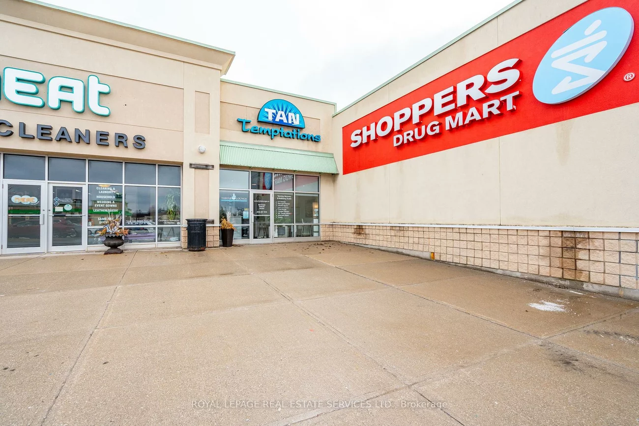 478, Dundas, 1015 - RO River Oaks, Oakville