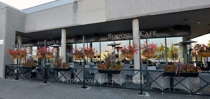 1500, Upper Middle, 1007 - GA Glen Abbey, Oakville