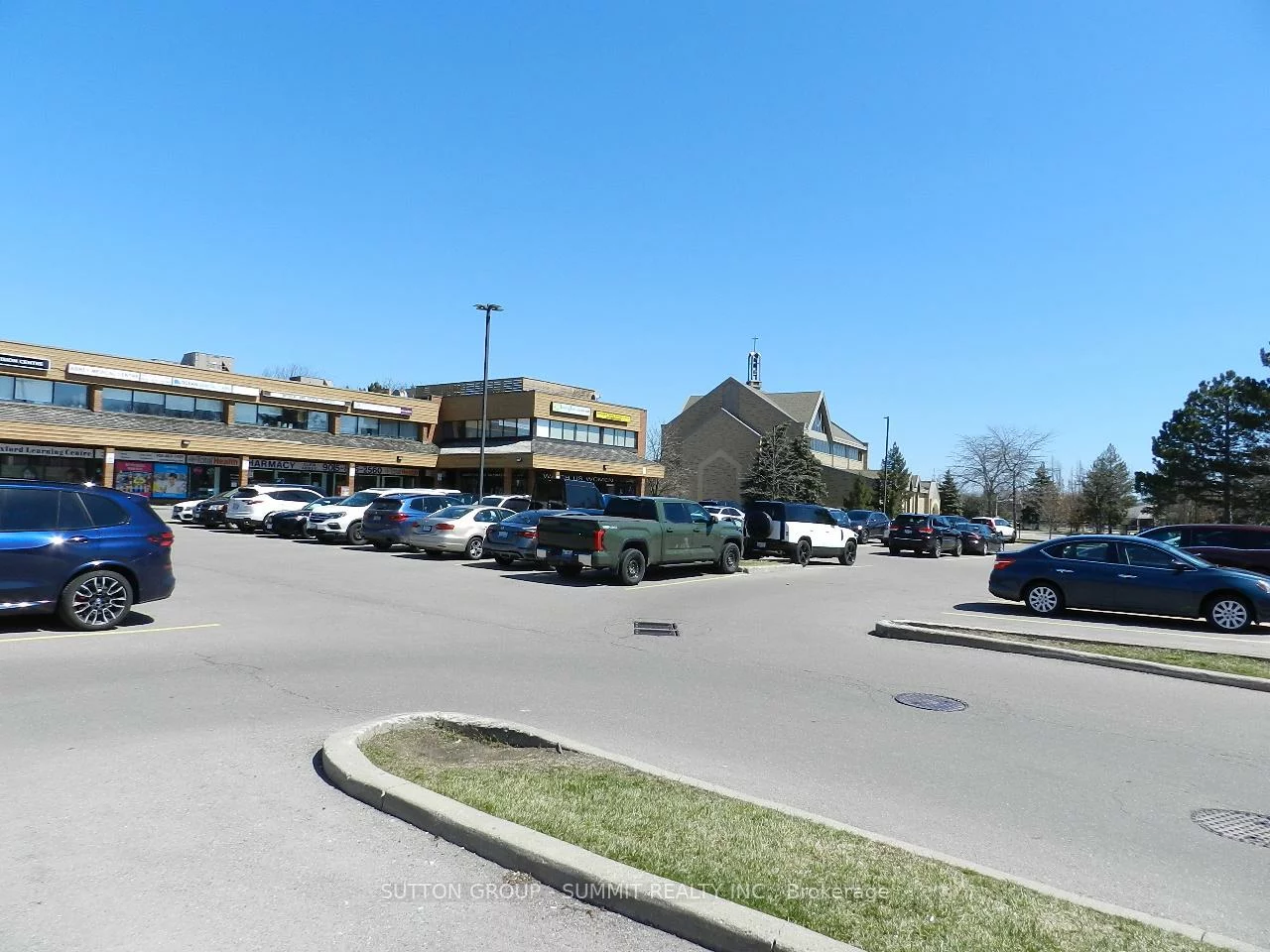 1131, NOTTINGHILL, 1007 - GA Glen Abbey, Oakville