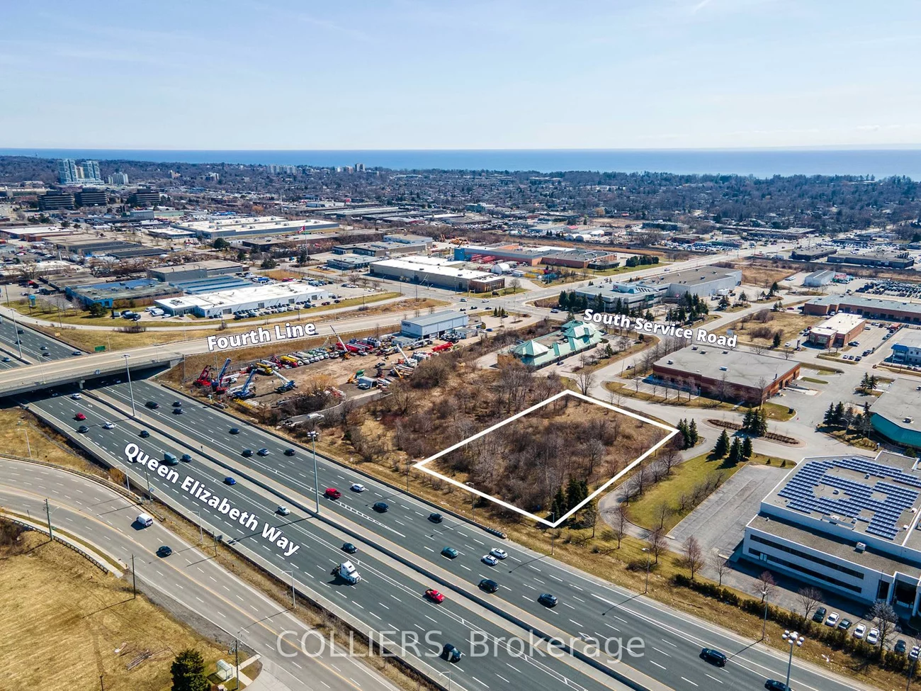 N/A, Equestrian, 1001 - BR Bronte, Oakville