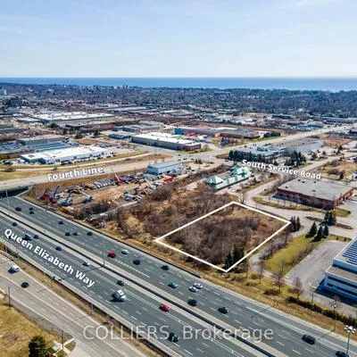 N/A, Equestrian, 1001 - BR Bronte, Oakville