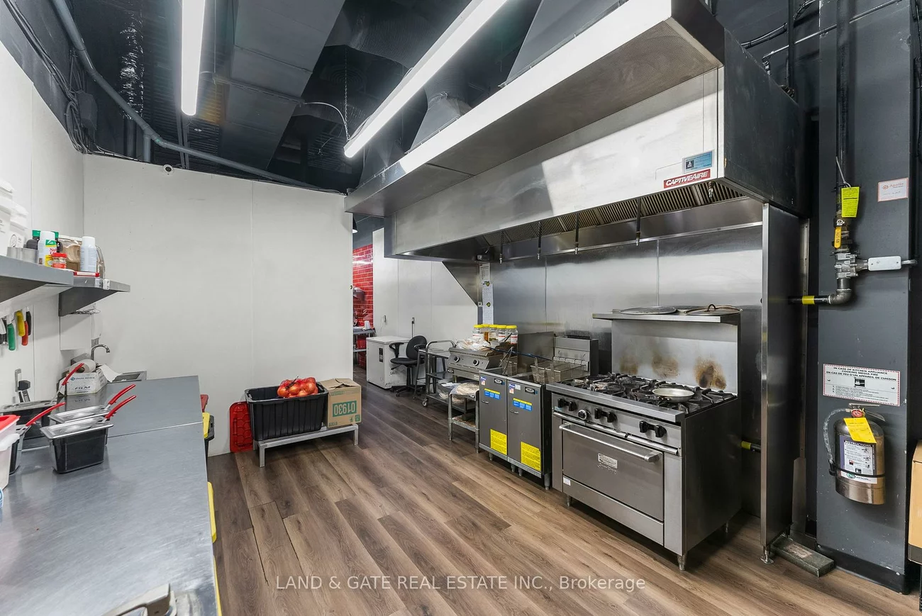 2501, Third, 1022 - WT West Oak Trails, Oakville