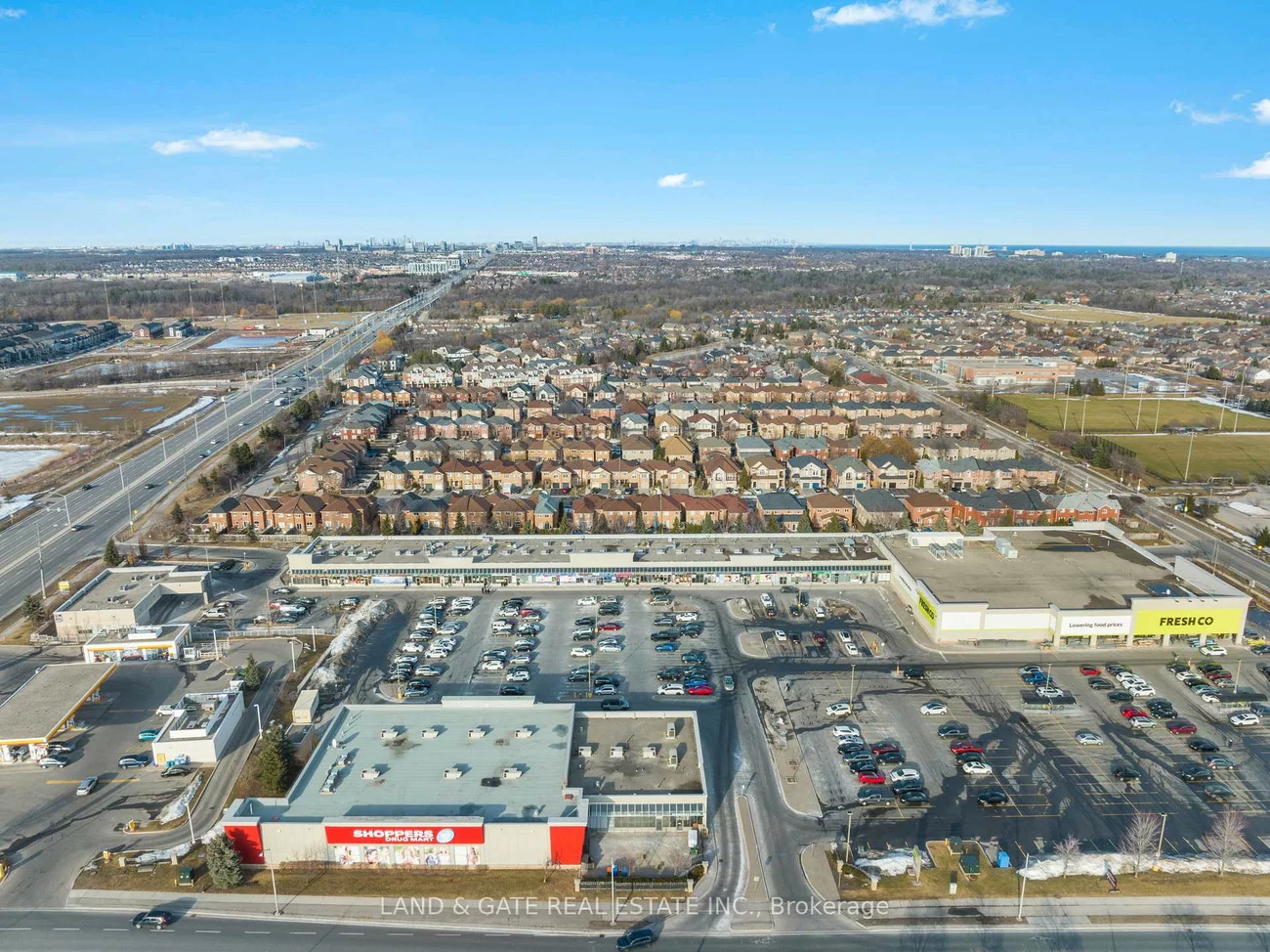 2501, Third, 1022 - WT West Oak Trails, Oakville