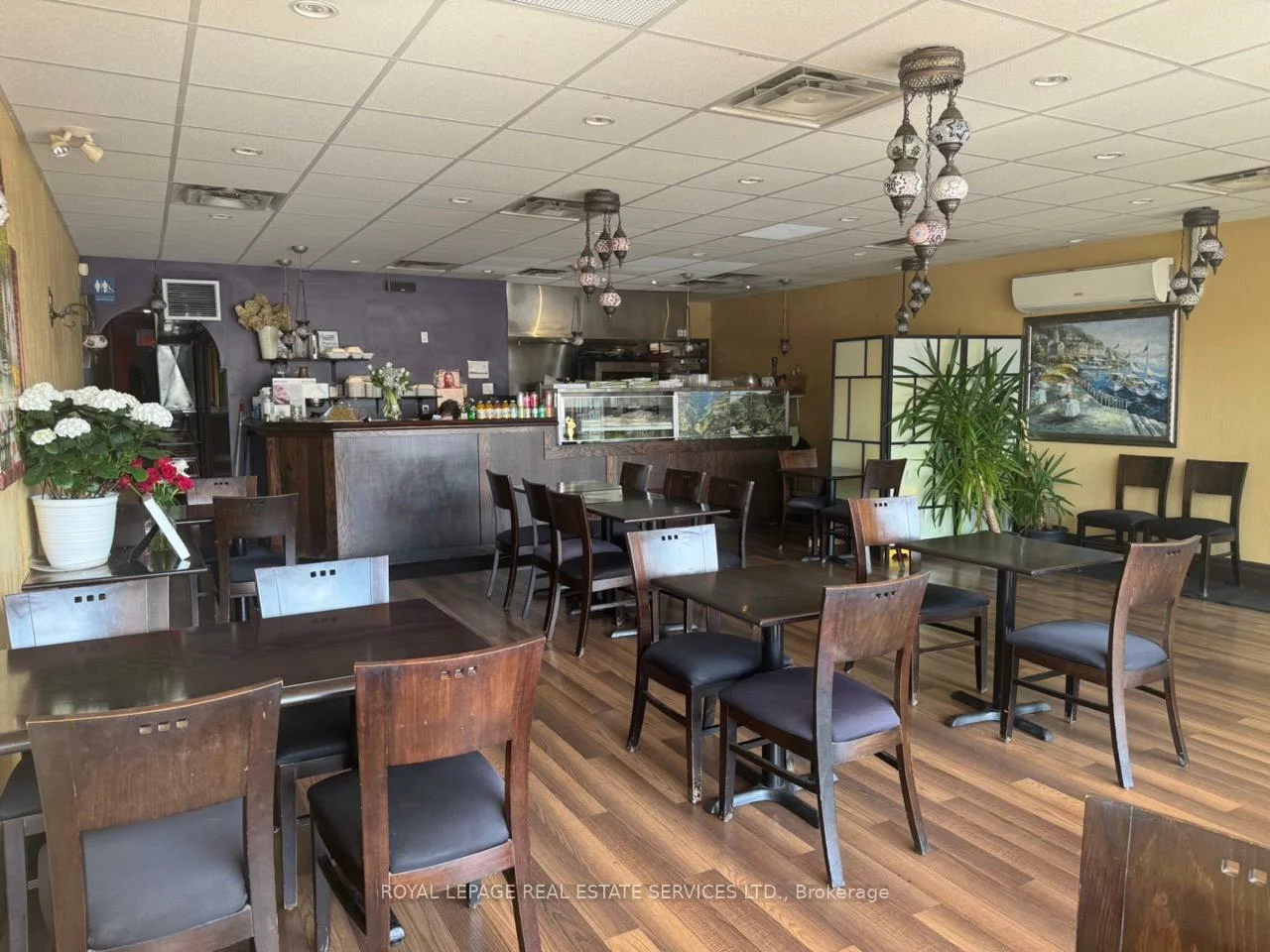 497, Pinegrove, 1000 - BC Bronte Creek, Oakville