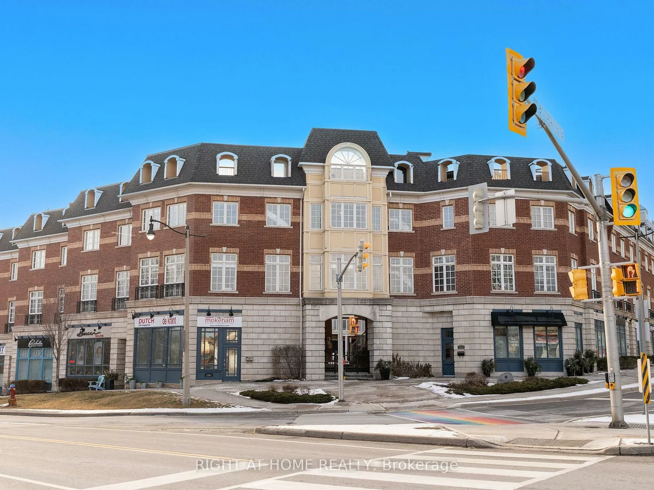 120, Bronte, 1001 - BR Bronte, Oakville