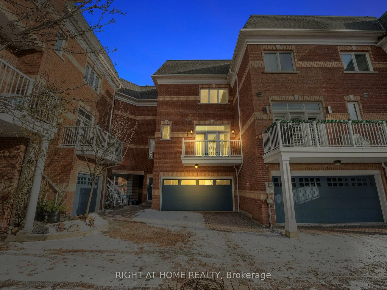120, Bronte, 1001 - BR Bronte, Oakville