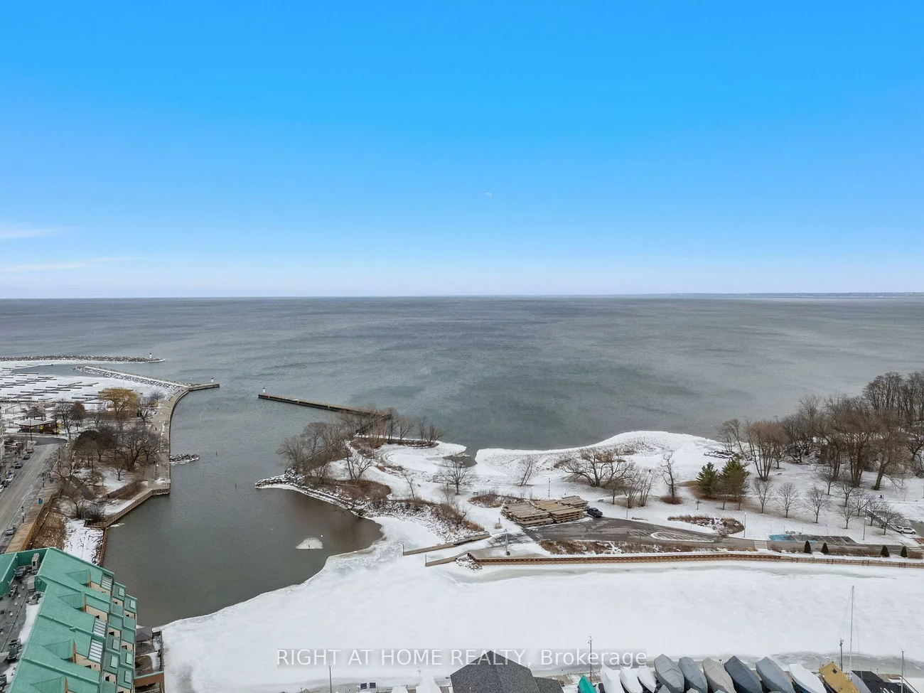 120, Bronte, 1001 - BR Bronte, Oakville