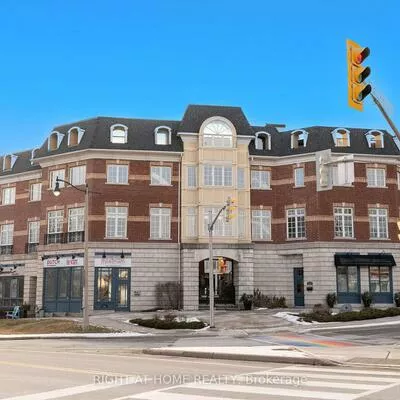 120, Bronte, 1001 - BR Bronte, Oakville
