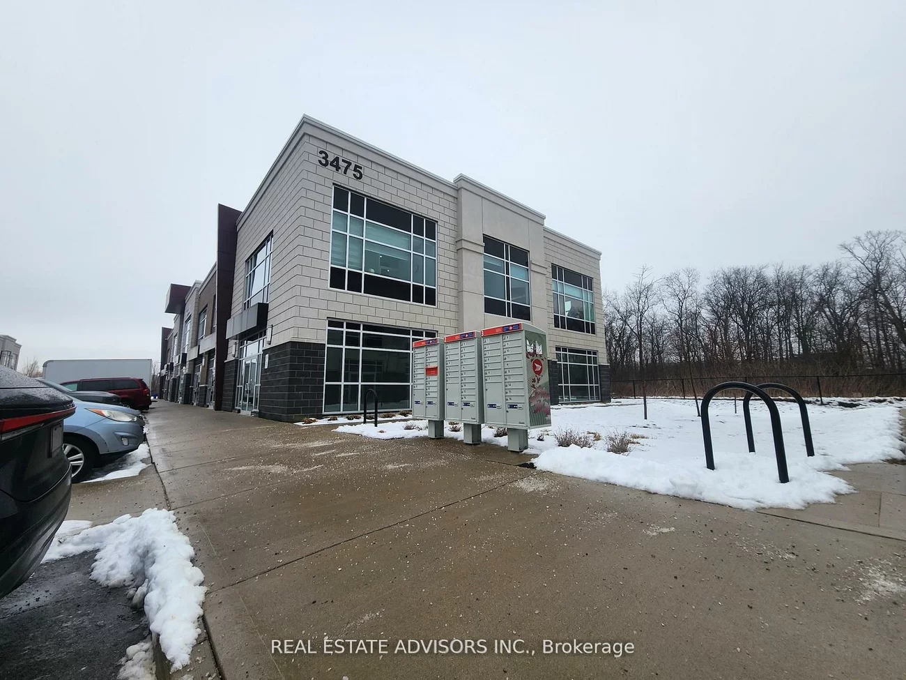 3475, Rebecca, 1014 - QE Queen Elizabeth, Oakville