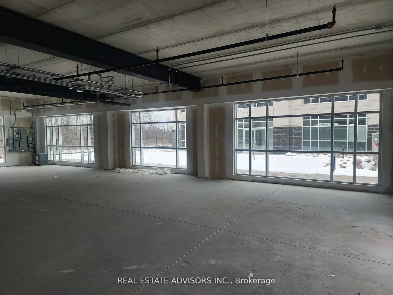 3475, Rebecca, 1014 - QE Queen Elizabeth, Oakville