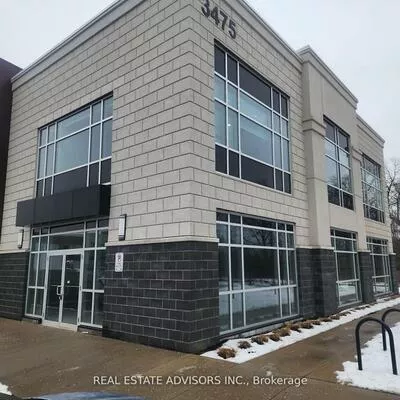 3475, Rebecca, 1014 - QE Queen Elizabeth, Oakville
