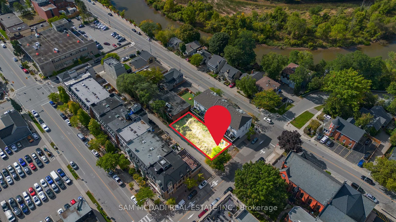 138, Dunn, 1013 - OO Old Oakville, Oakville