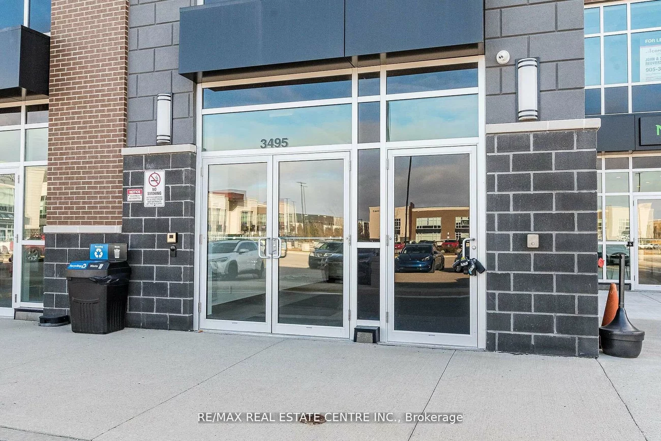 3495, Rebecca, 1014 - QE Queen Elizabeth, Oakville