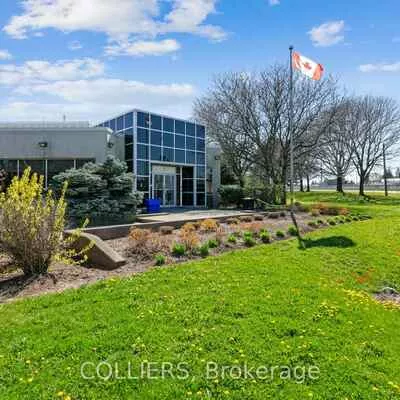 2130, South Service, 1014 - QE Queen Elizabeth, Oakville