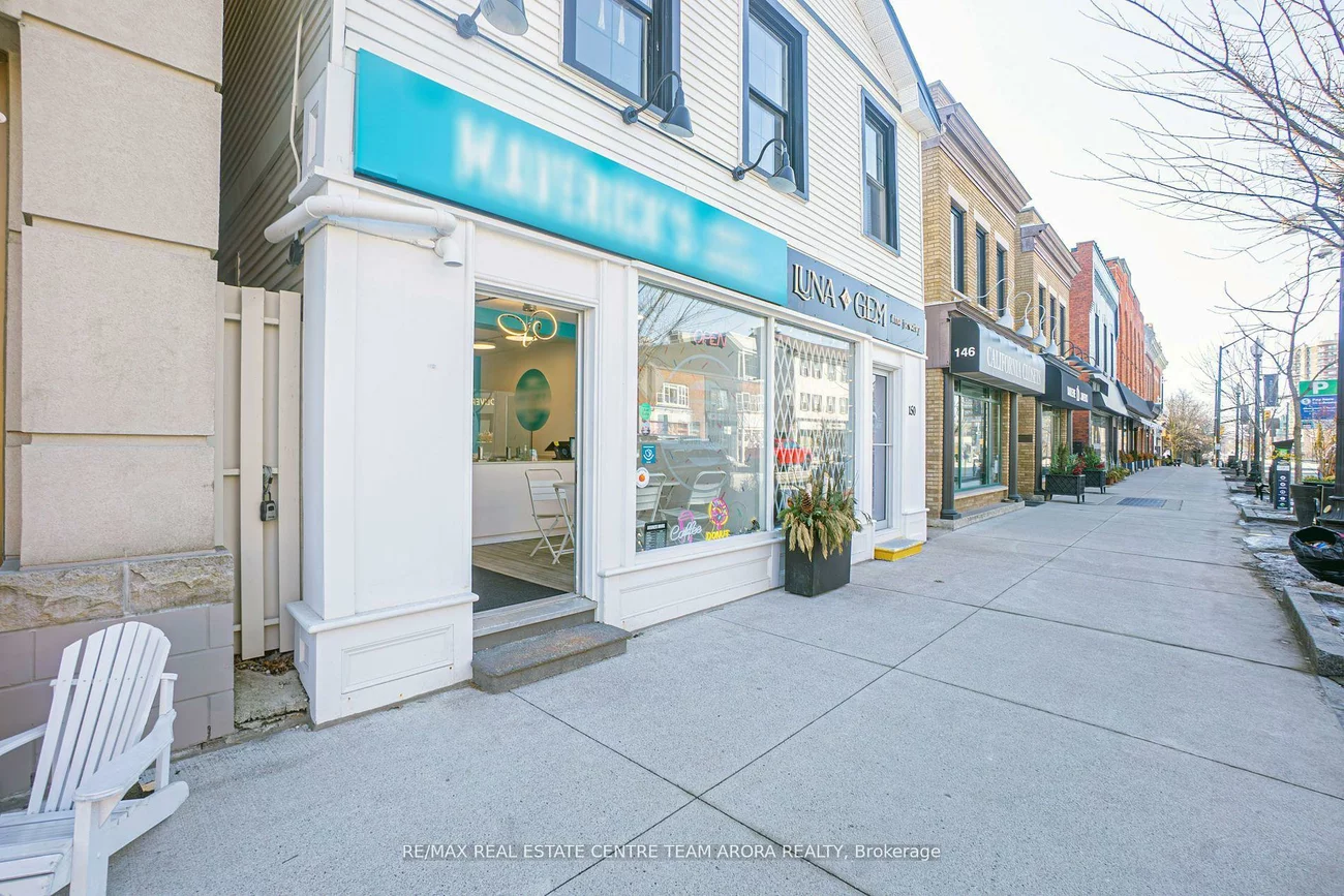 152, Lakeshore, 1013 - OO Old Oakville, Oakville