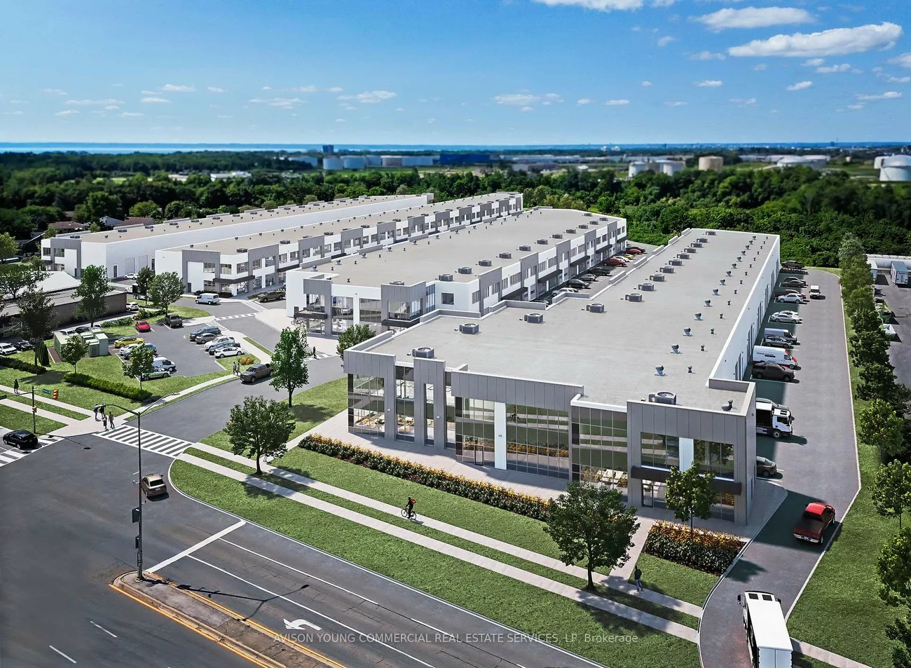 576, Bronte, 1014 - QE Queen Elizabeth, Oakville