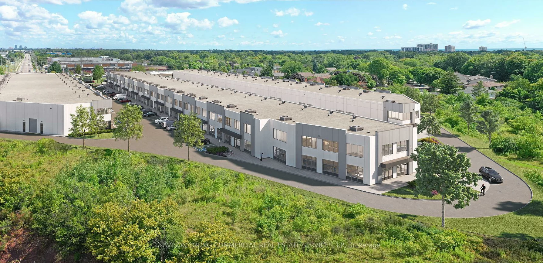 576, Bronte, 1014 - QE Queen Elizabeth, Oakville