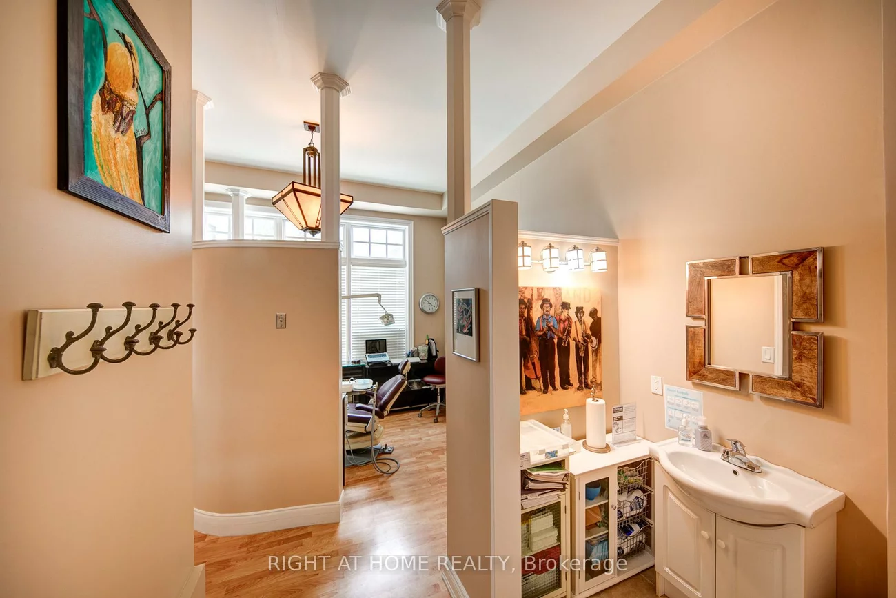 120, BRONTE, 1001 - BR Bronte, Oakville