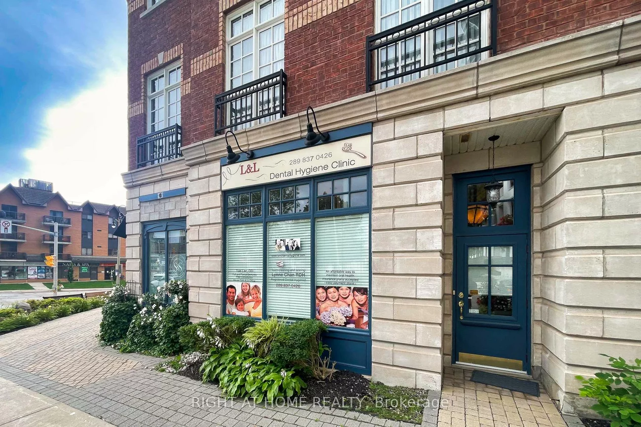 120, BRONTE, 1001 - BR Bronte, Oakville