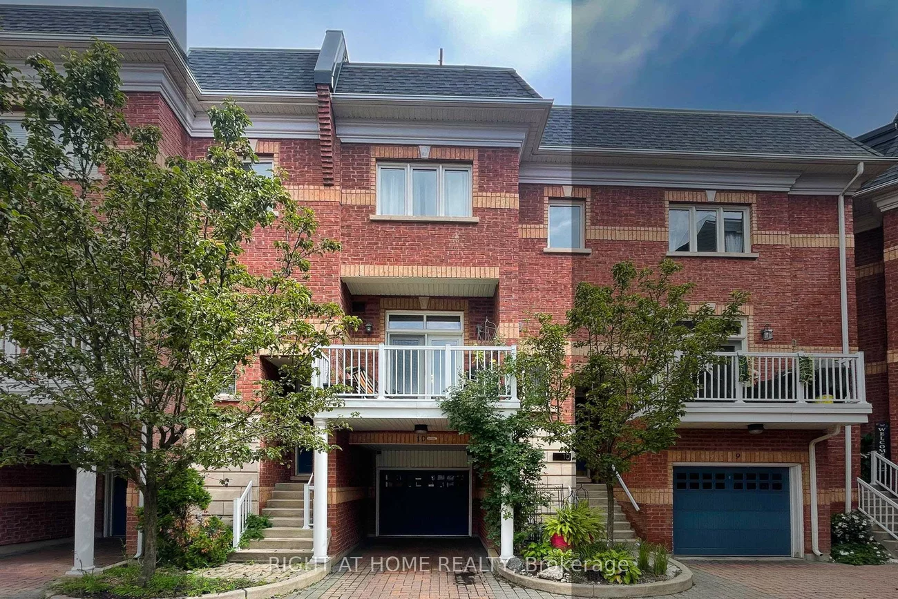 120, BRONTE, 1001 - BR Bronte, Oakville