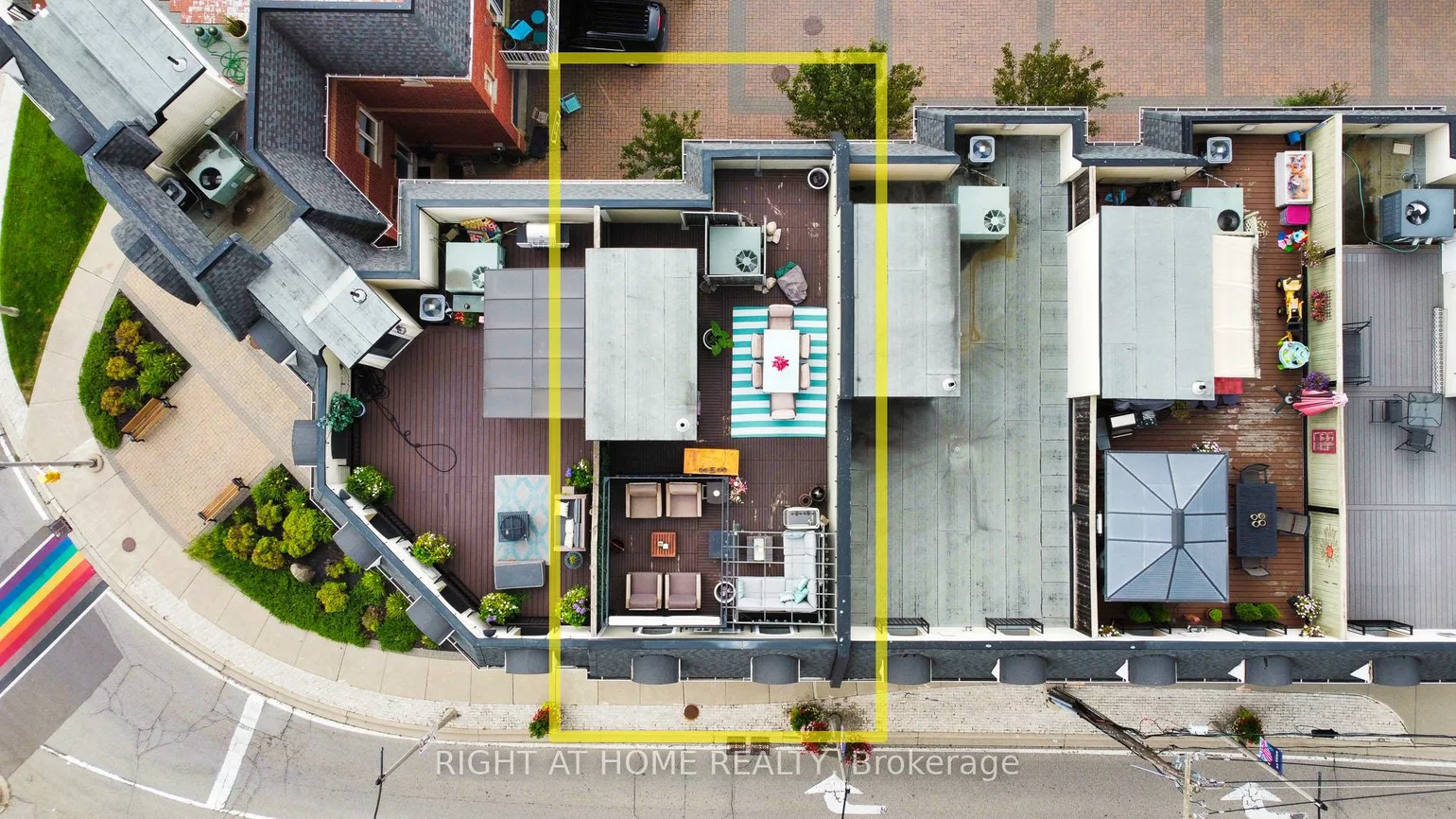 120, BRONTE, 1001 - BR Bronte, Oakville
