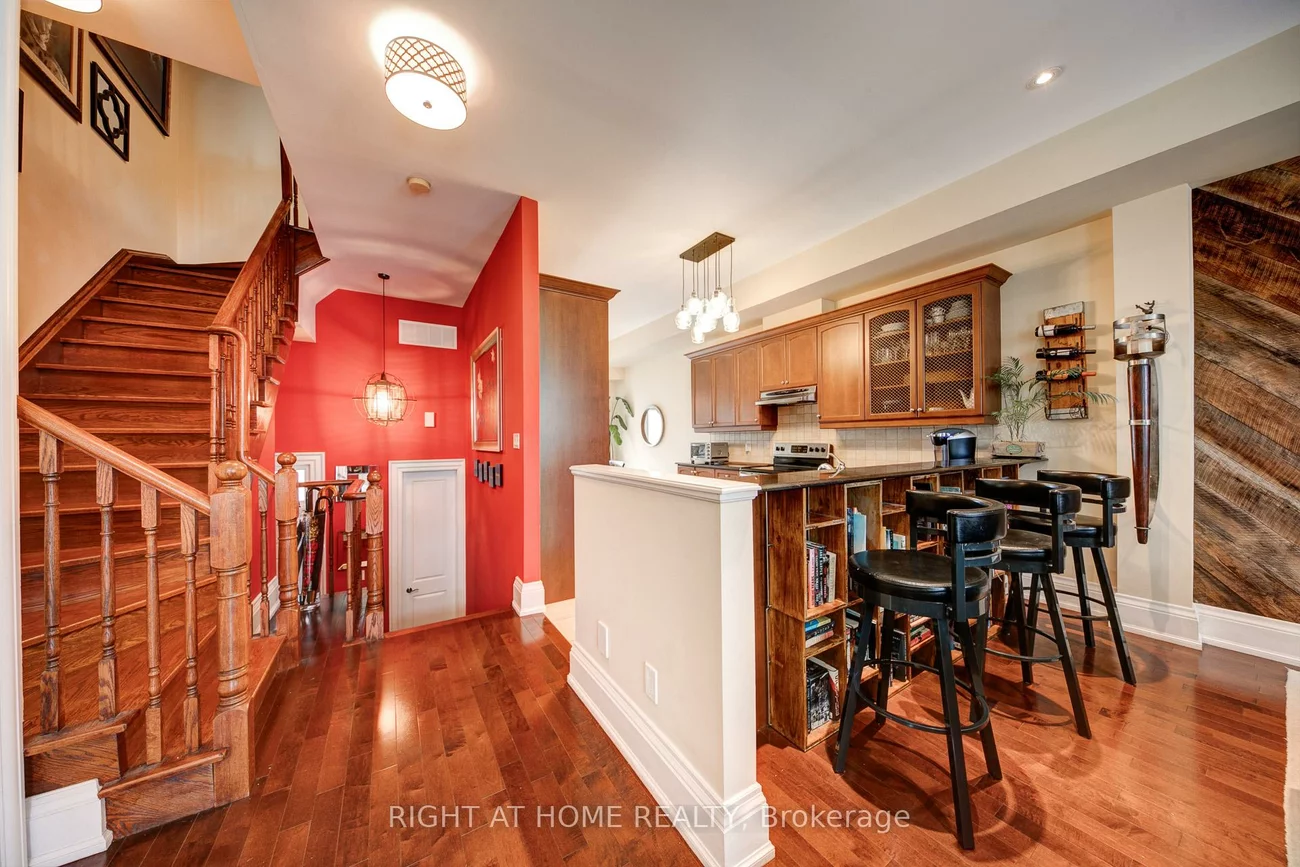 120, BRONTE, 1001 - BR Bronte, Oakville