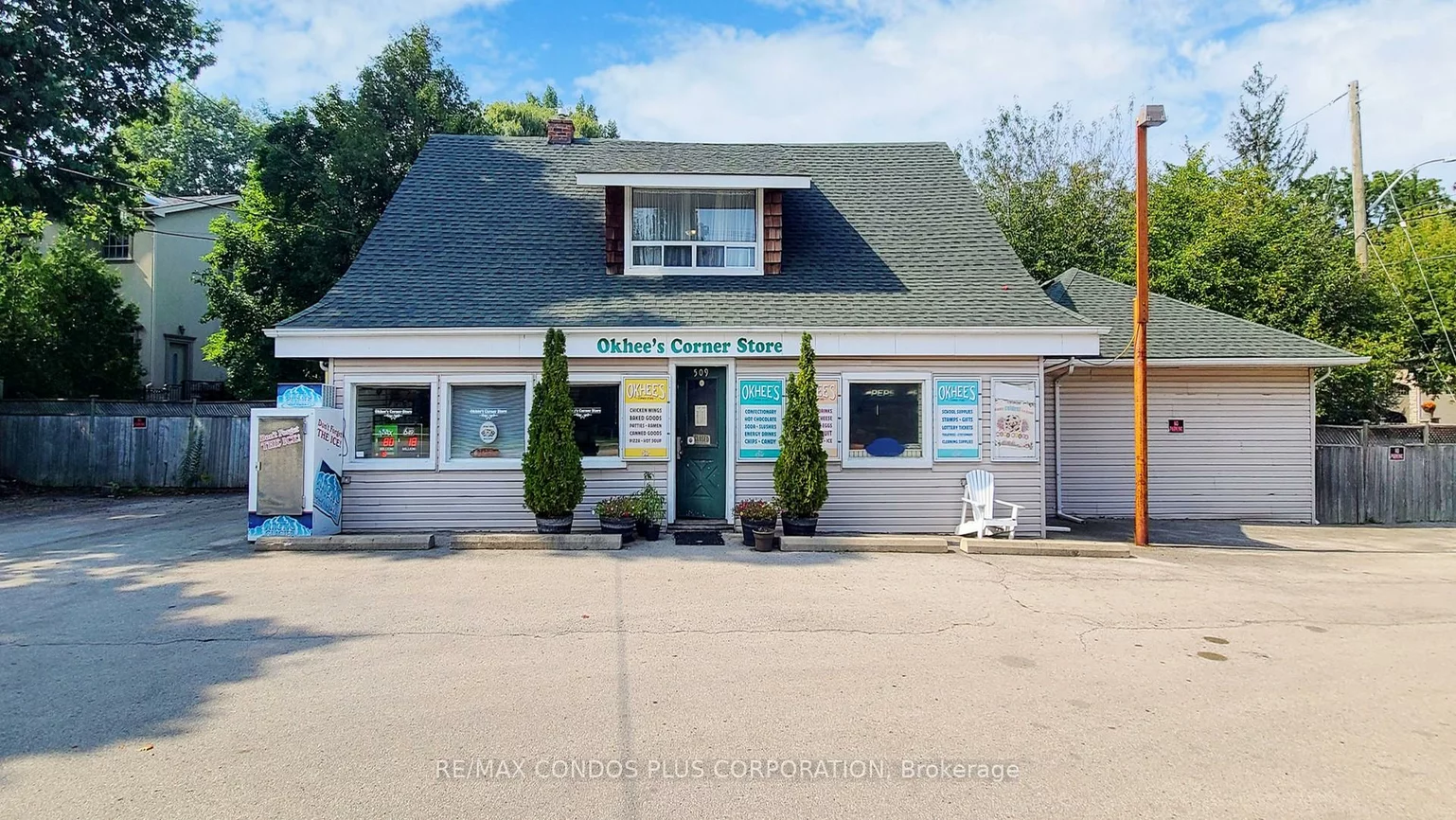 509, Lakeshore, 1017 - SW Southwest, Oakville