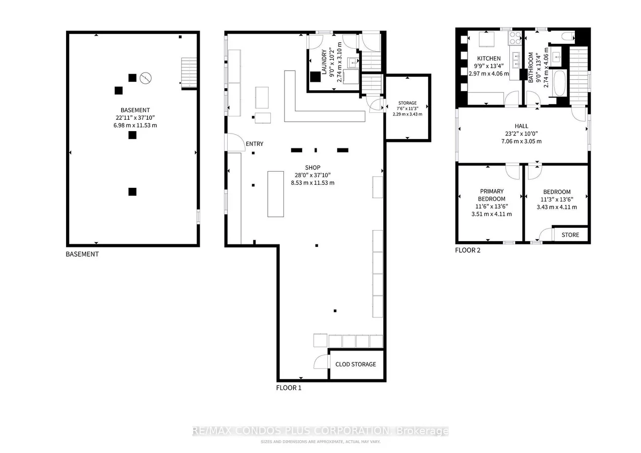 509, Lakeshore, 1017 - SW Southwest, Oakville