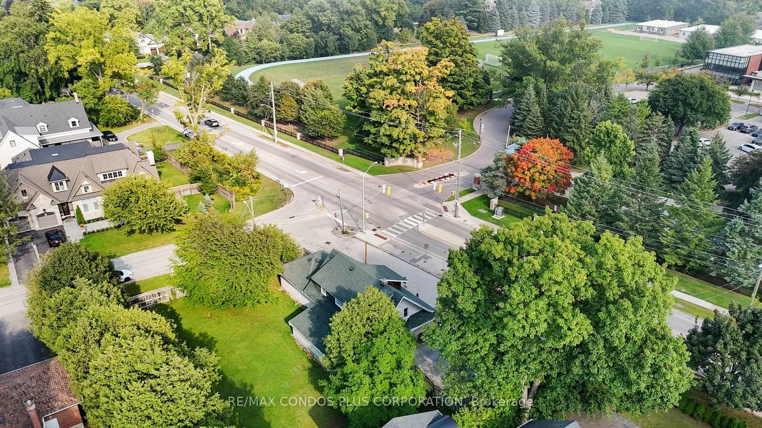 509, Lakeshore, 1017 - SW Southwest, Oakville