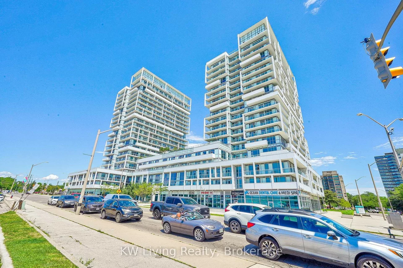 71, Speers, 1014 - QE Queen Elizabeth, Oakville