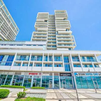 71, Speers, 1014 - QE Queen Elizabeth, Oakville