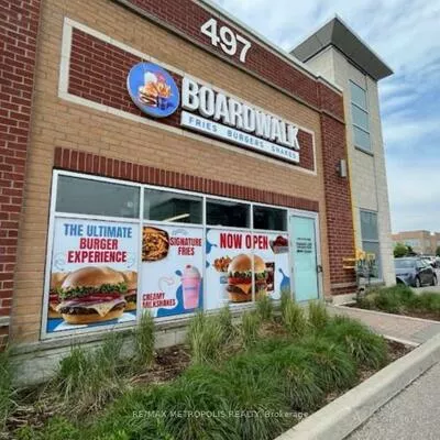 497, Dundas, 1040 - OA Rural Oakville, Oakville