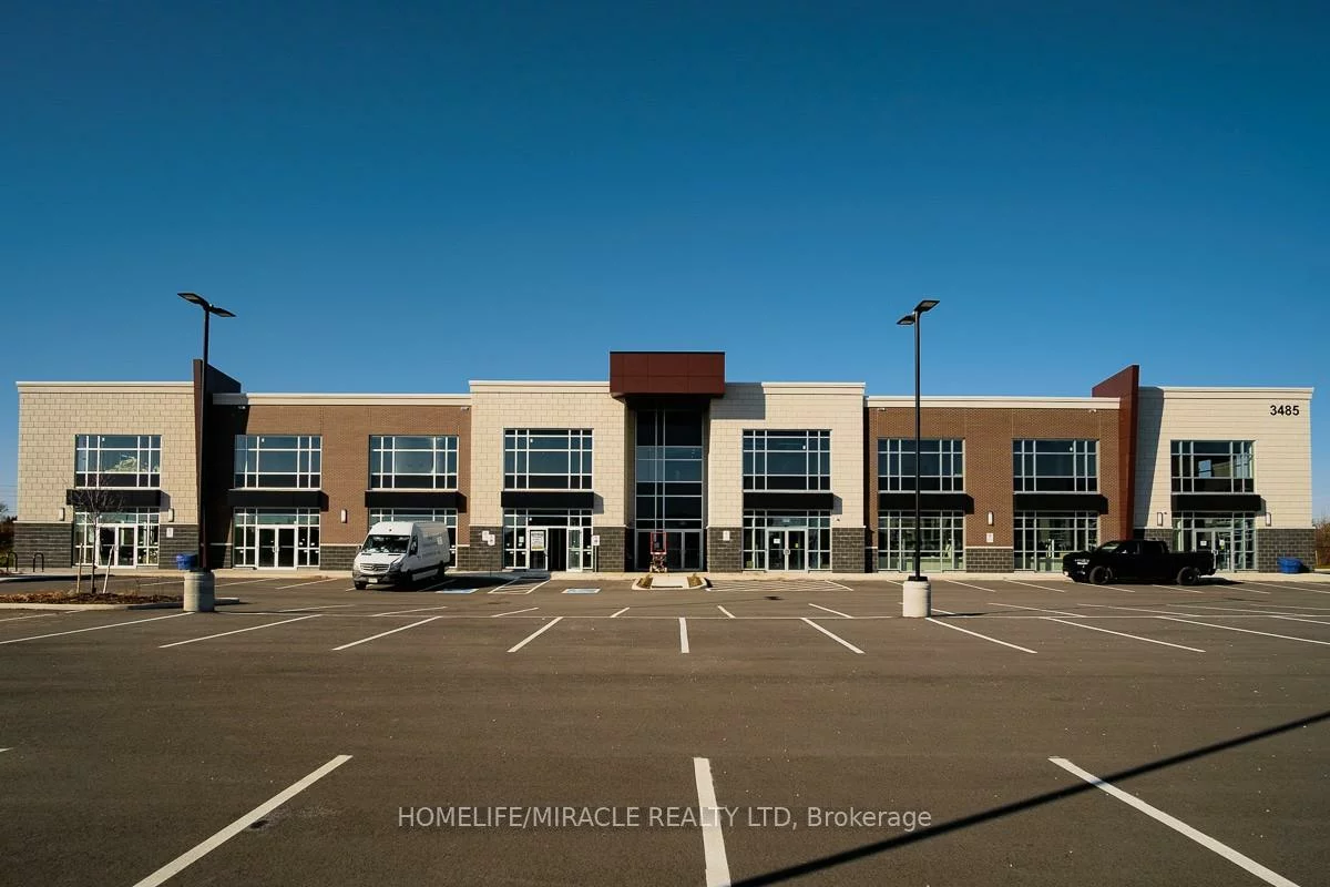3485, Rebecca, 1014 - QE Queen Elizabeth, Oakville