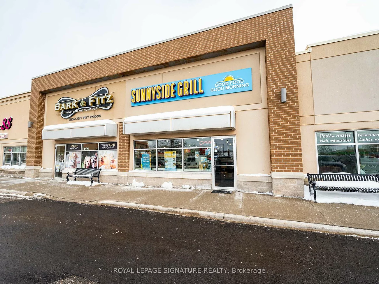 2501, Prince Michael, 1009 - JC Joshua Creek, Oakville